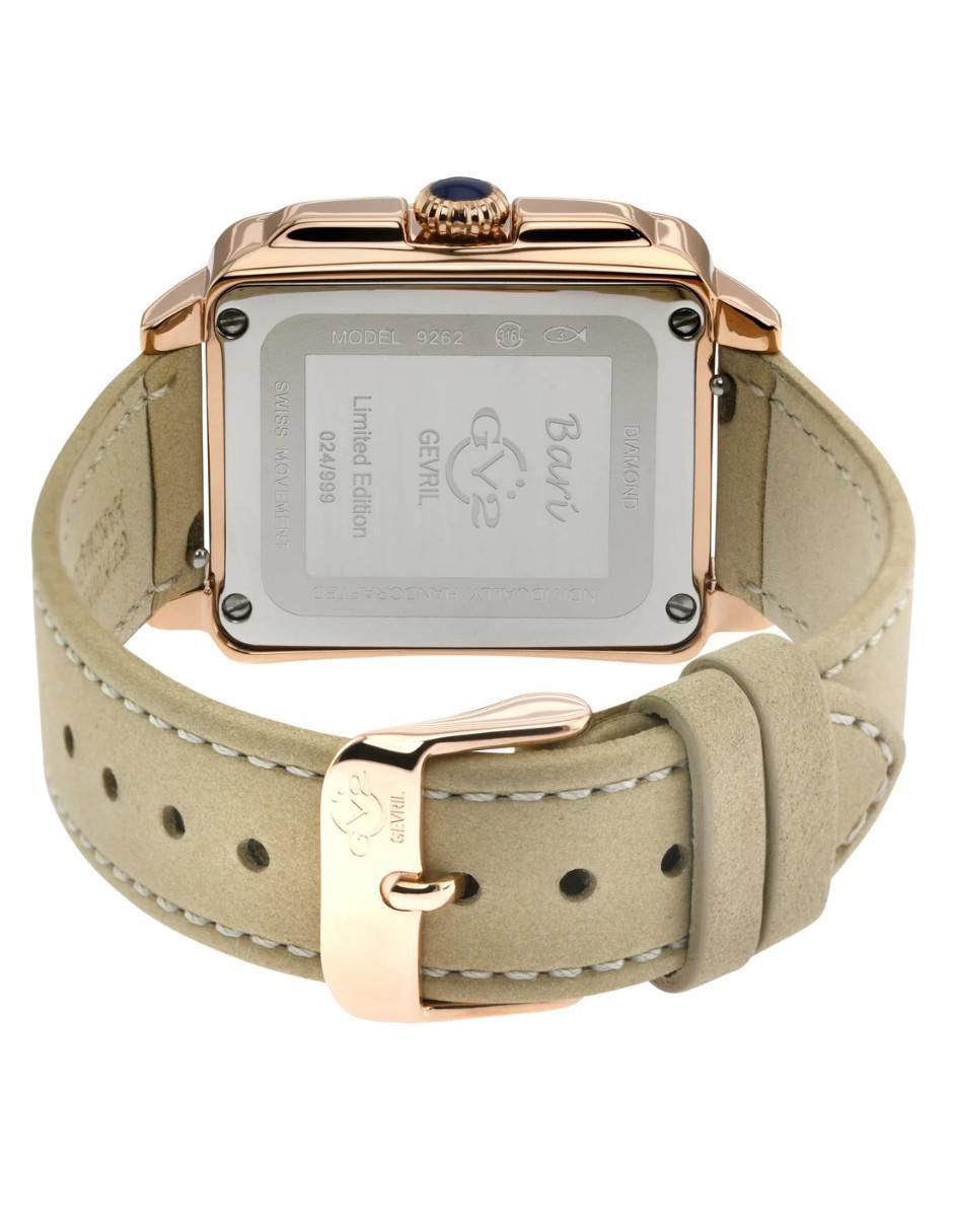 Reloj Bari Viva para mujer 9262 4