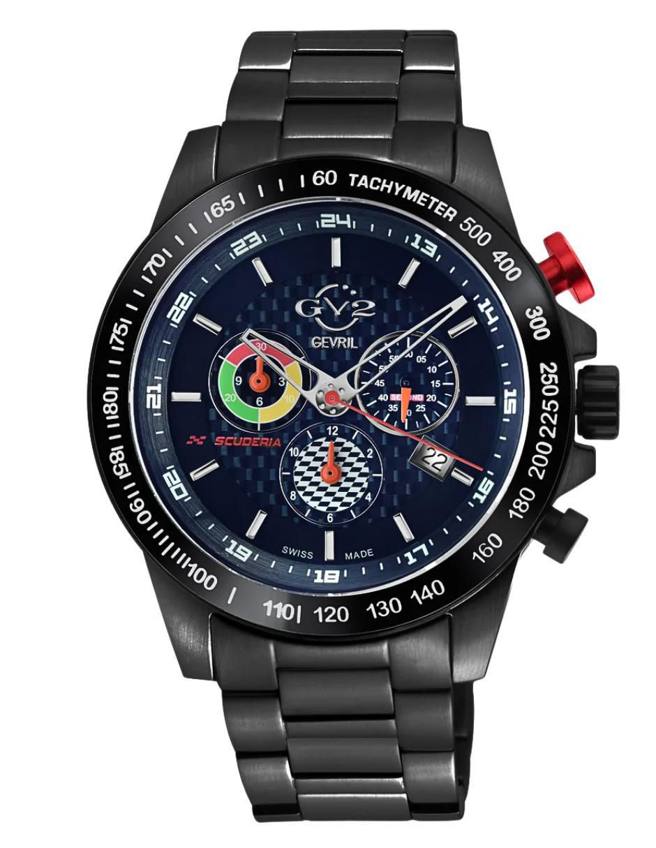 Reloj Scuderia para hombre 9924B
