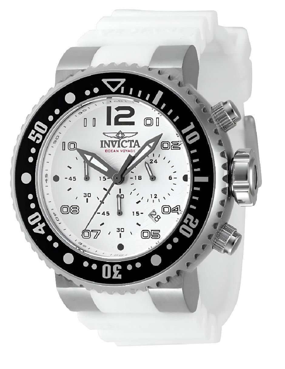 Reloj Pro Diver Suizo para hombre 47193 Reloj Pro Diver Suizo para hombre 47193