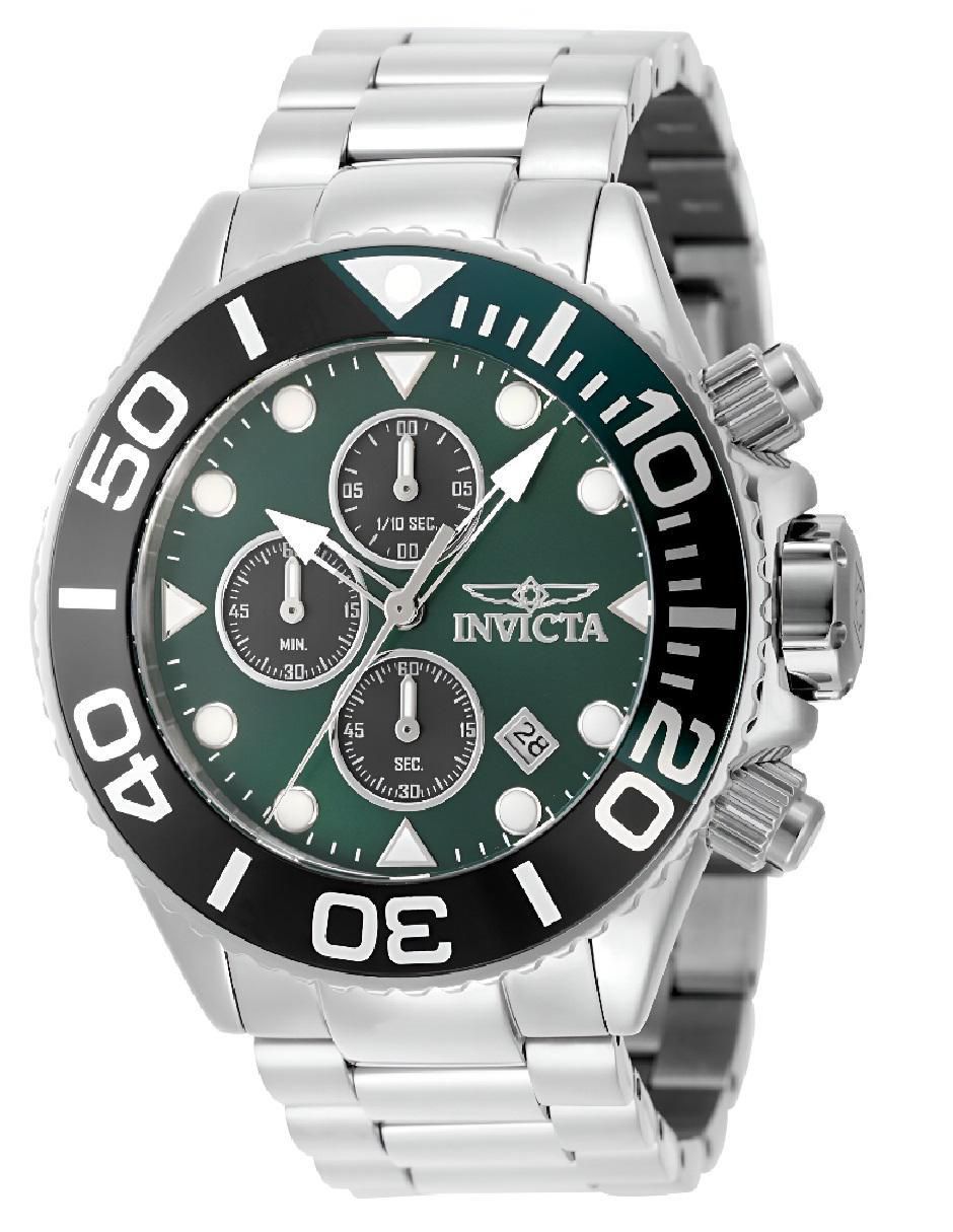Reloj Grand Diver Suizo para hombre 48586
