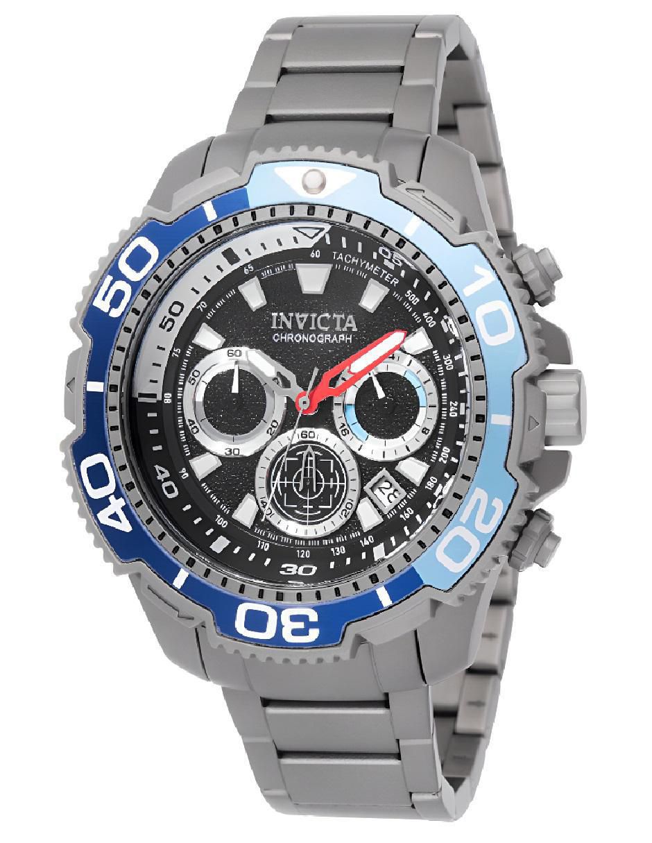 Reloj Ti-22 Suizo para hombre 49493 Reloj Ti-22 Suizo para hombre 49493