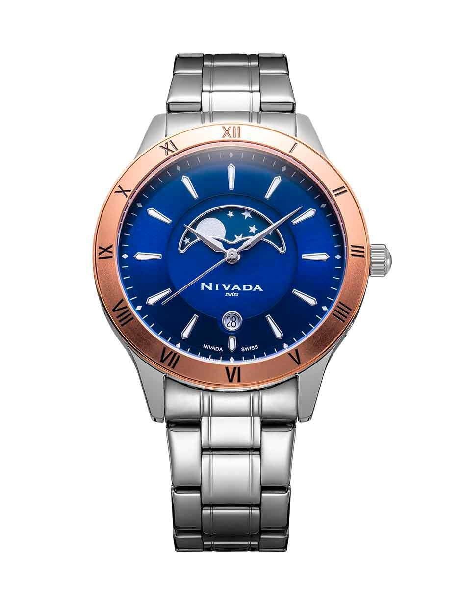 Reloj Lune d'Élégance para mujer NP26042LACAI