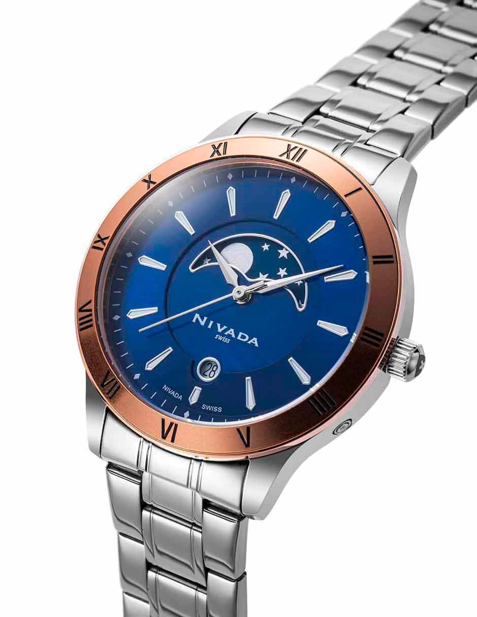 Reloj Lune d'Élégance para mujer NP26042LACAI 3