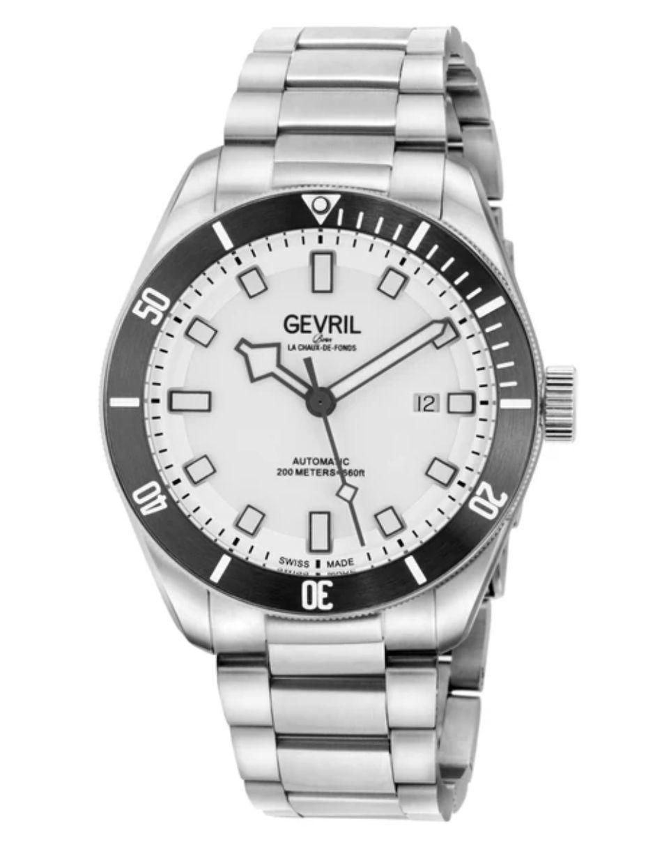 Reloj Yorkville para hombre 48611B
