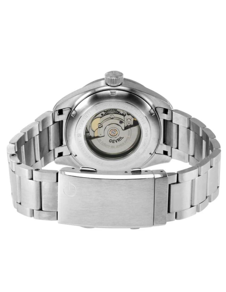 Reloj Yorkville para hombre 48611B 3