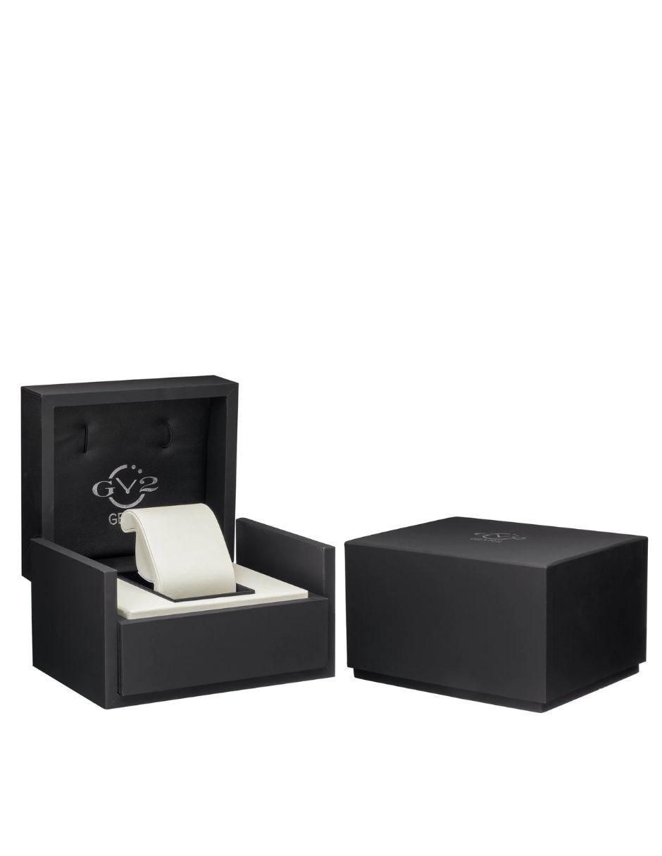 Reloj Yorkville para hombre 48611B 4