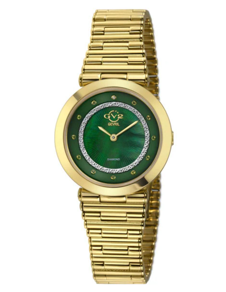 Reloj Burano Diamond para mujer 14413B