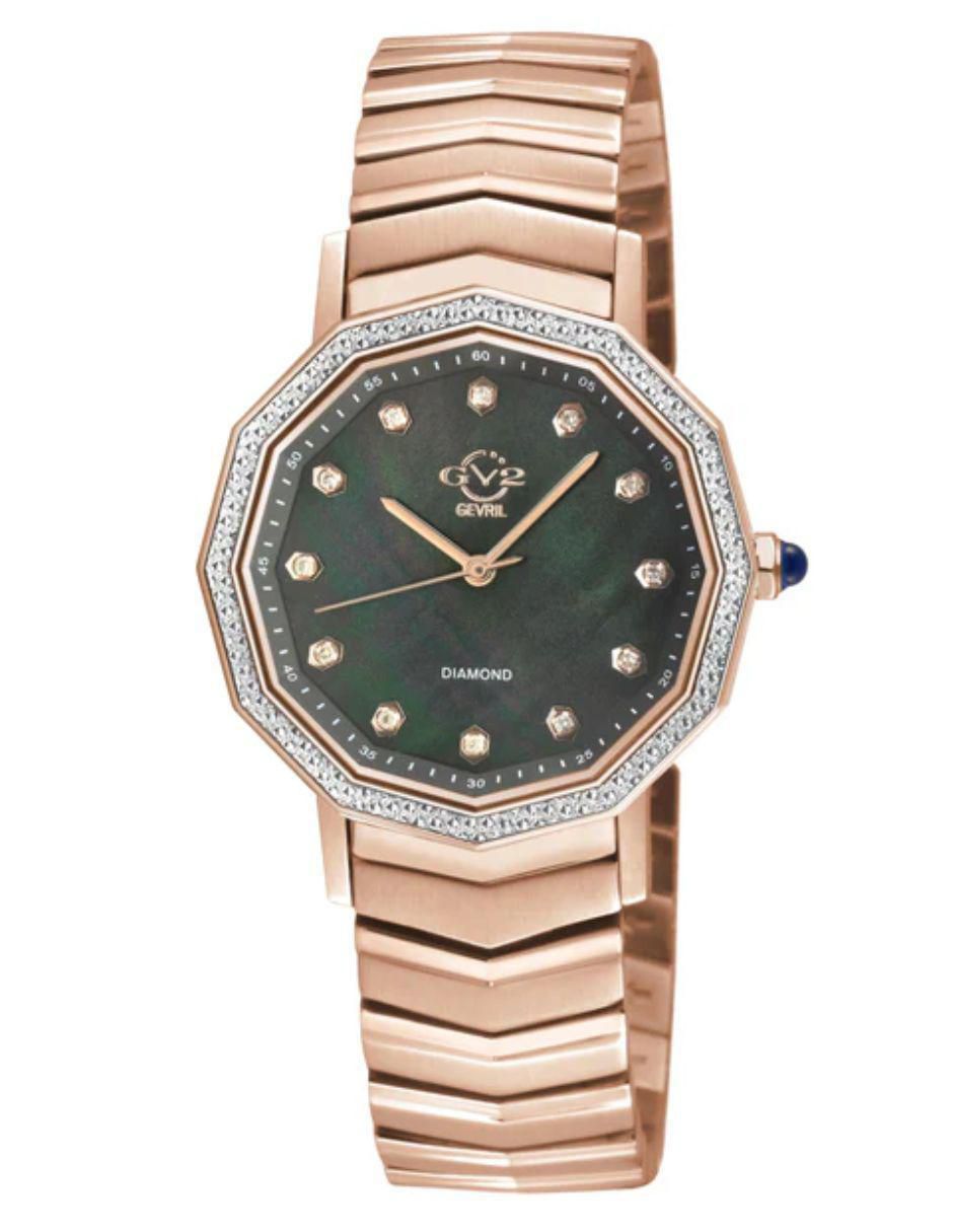 Reloj Spello II Diamond para mujer 14518B