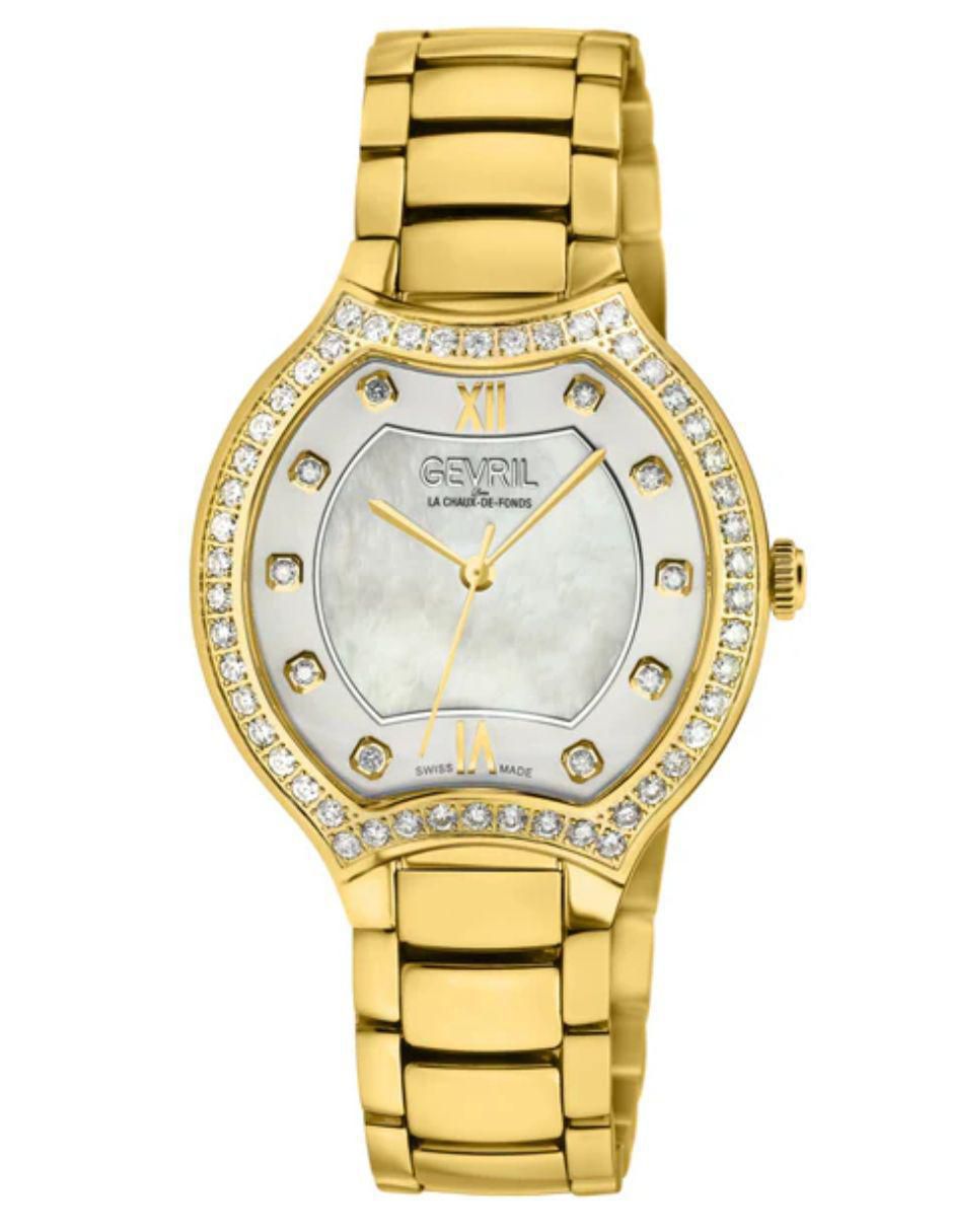 Reloj Lugano para mujer 11221B Reloj Lugano para mujer 11221B