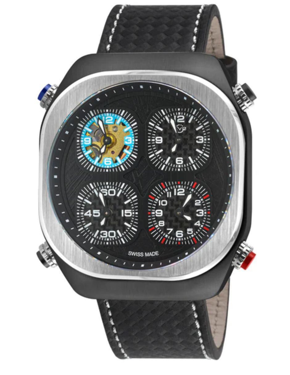 Reloj Quattro para mujer 43402