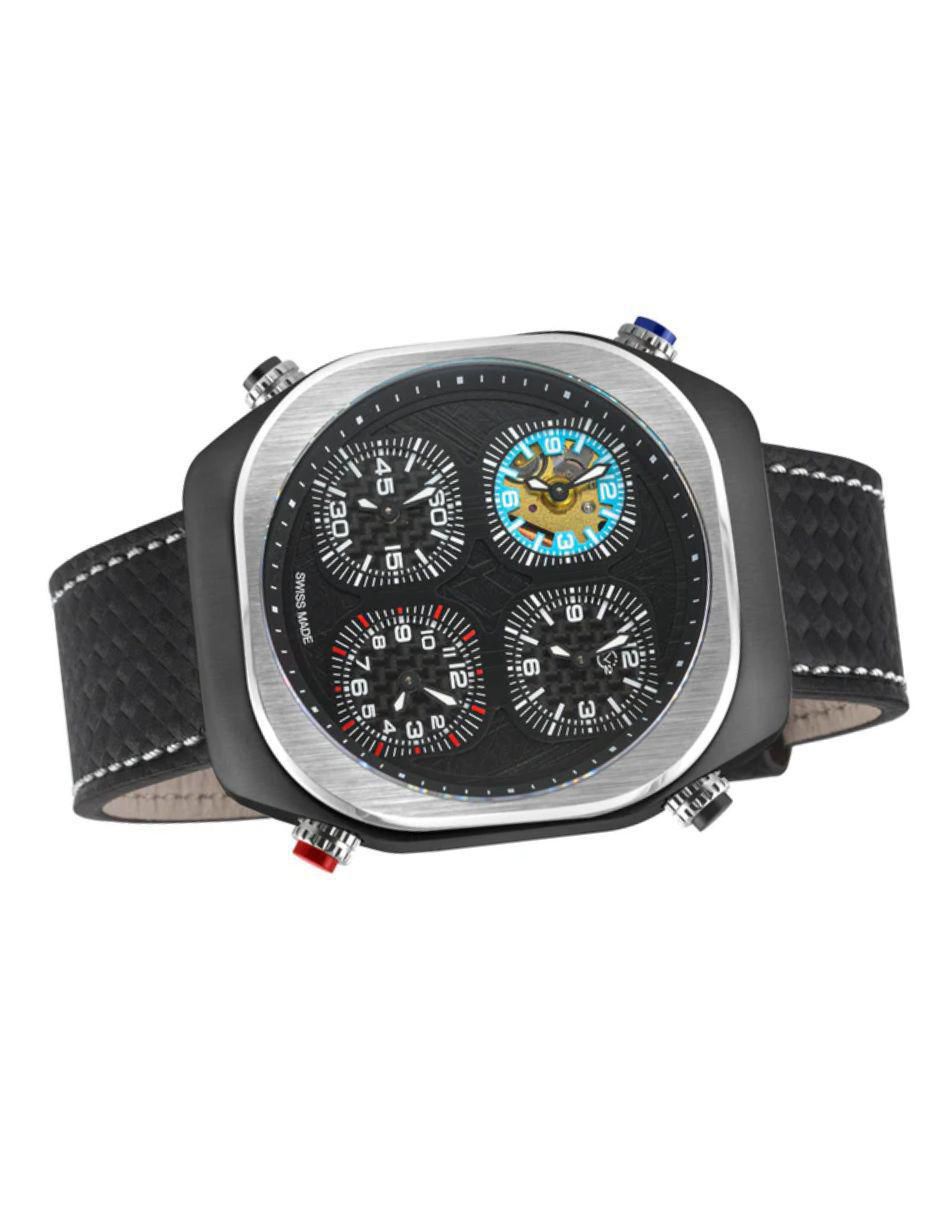 Reloj Quattro para mujer 43402 2