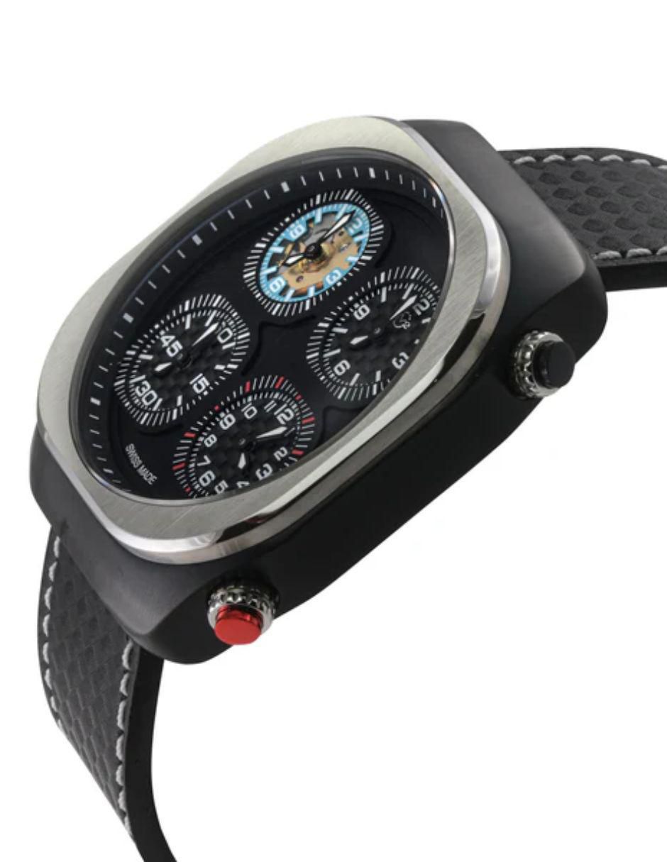 Reloj Quattro para mujer 43402 3