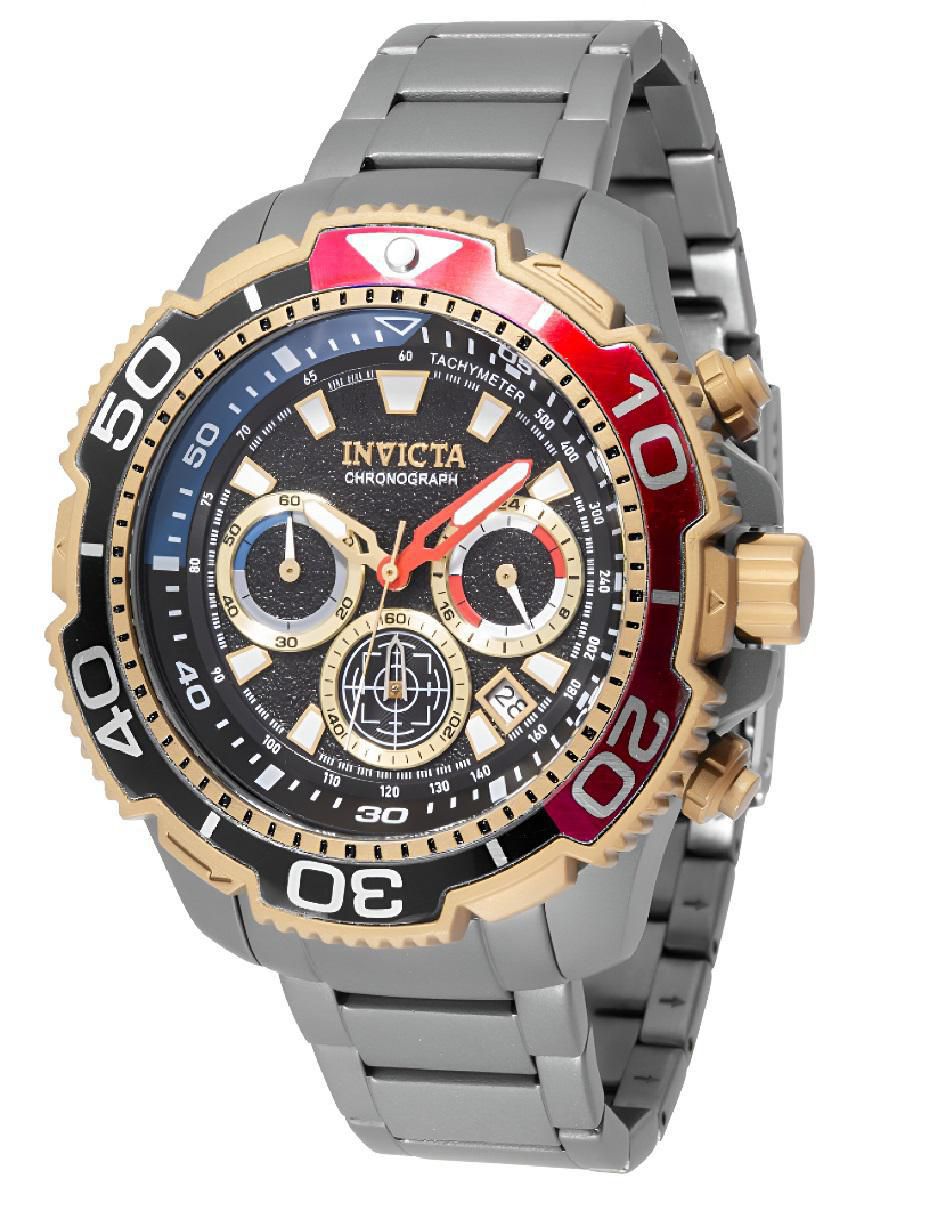 Reloj Ti-22 Suizo para hombre 49495 Reloj Ti-22 Suizo para hombre 49495