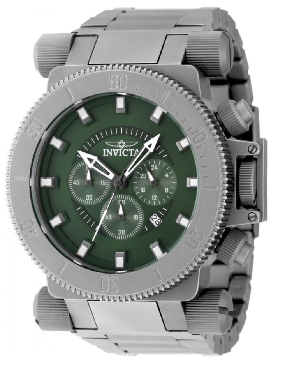 Reloj Coalition Forces Suizo para hombre 48218 Reloj Coalition Forces Suizo para hombre 48218