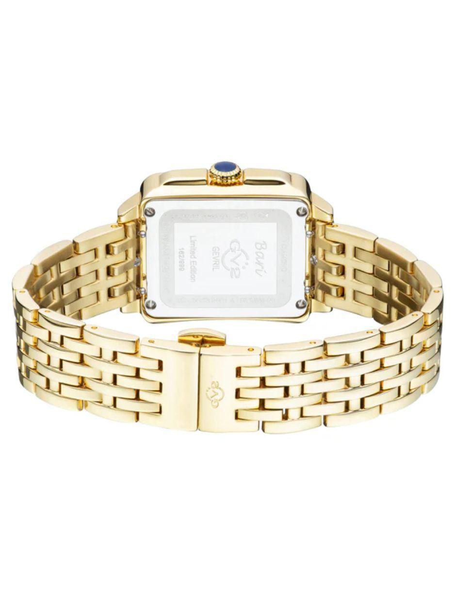 Reloj Bari Tortoise para mujer 9246B 3