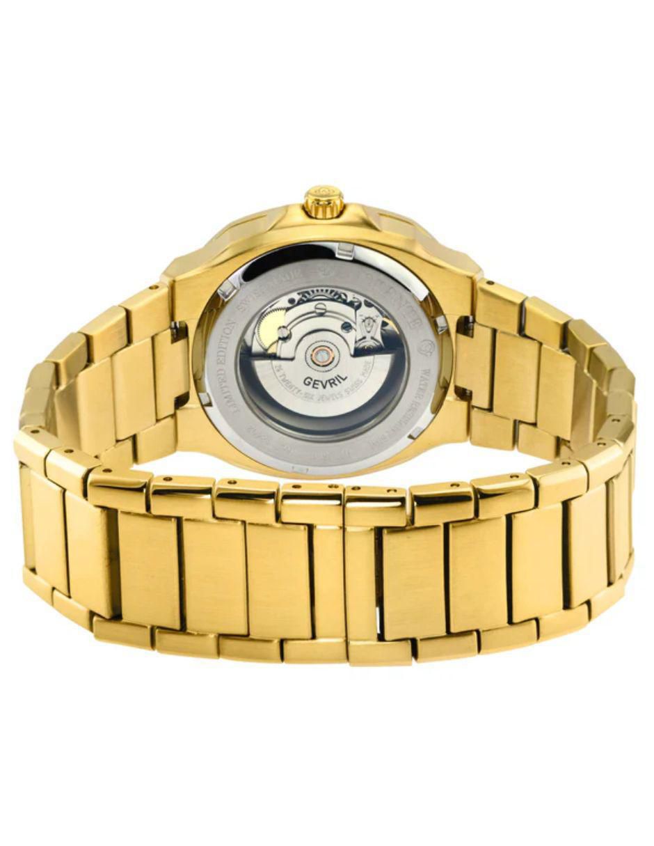 Reloj Potente para hombre 18402B 3