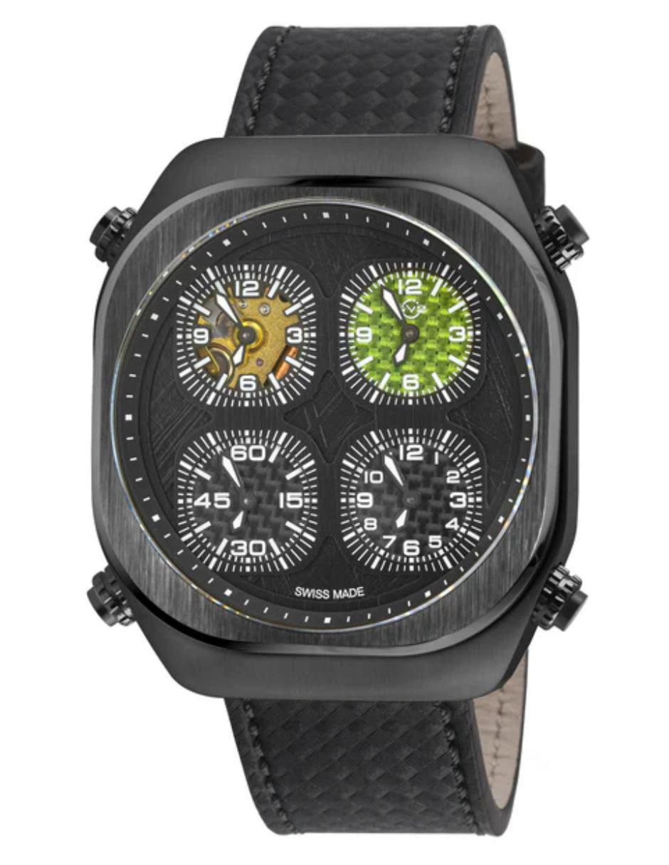 Reloj Quattro Zone para hombre 43403