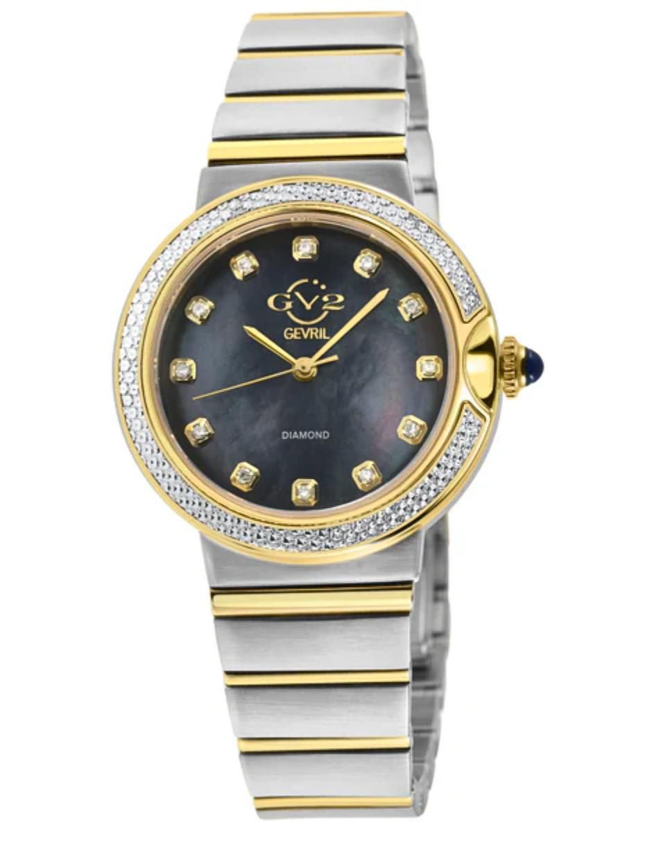 Reloj Sorrento Diamond para mujer 12440B