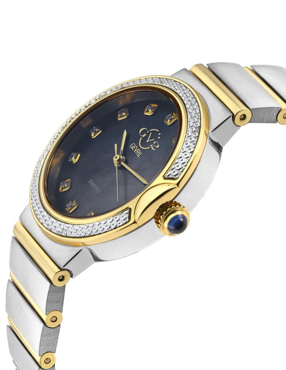 Reloj Sorrento Diamond para mujer 12440B 2
