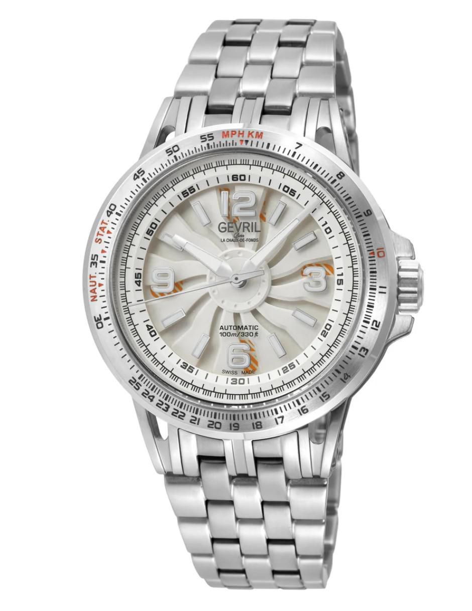 Reloj Wind Master para hombre 49304B