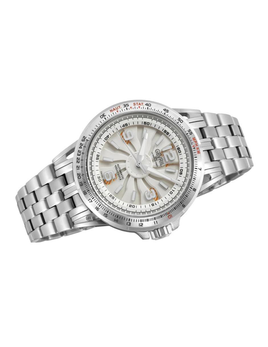 Reloj Wind Master para hombre 49304B 2