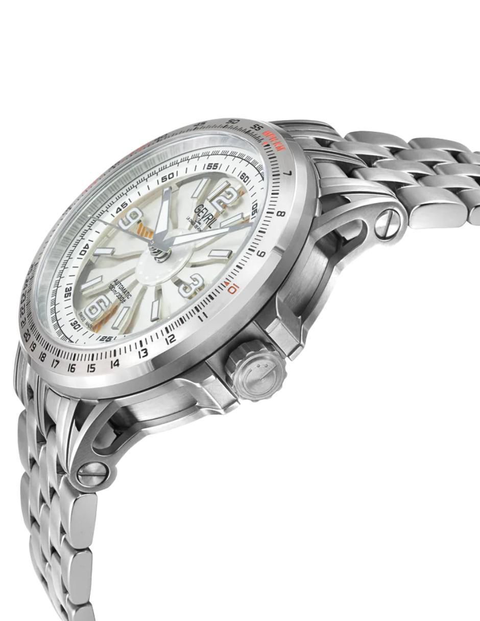 Reloj Wind Master para hombre 49304B 3