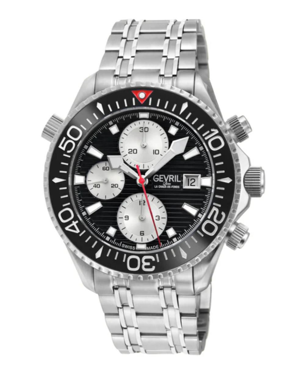 Reloj Hudson Yards para hombre 48814B