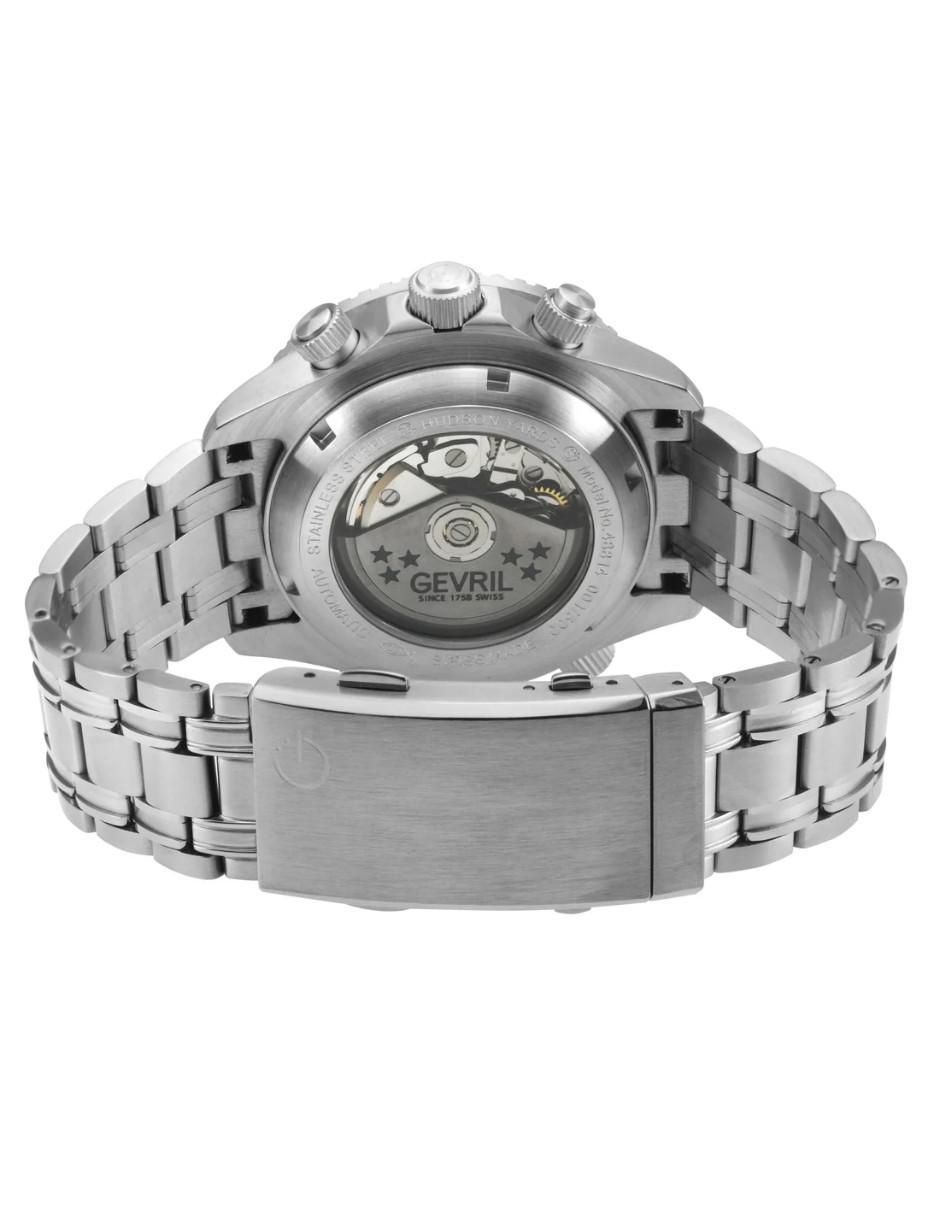 Reloj Hudson Yards para hombre 48814B 3