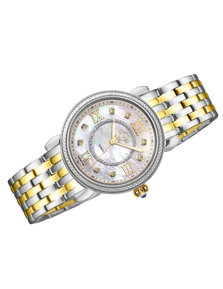 Reloj Marsala Diamond para mujer 48648 2