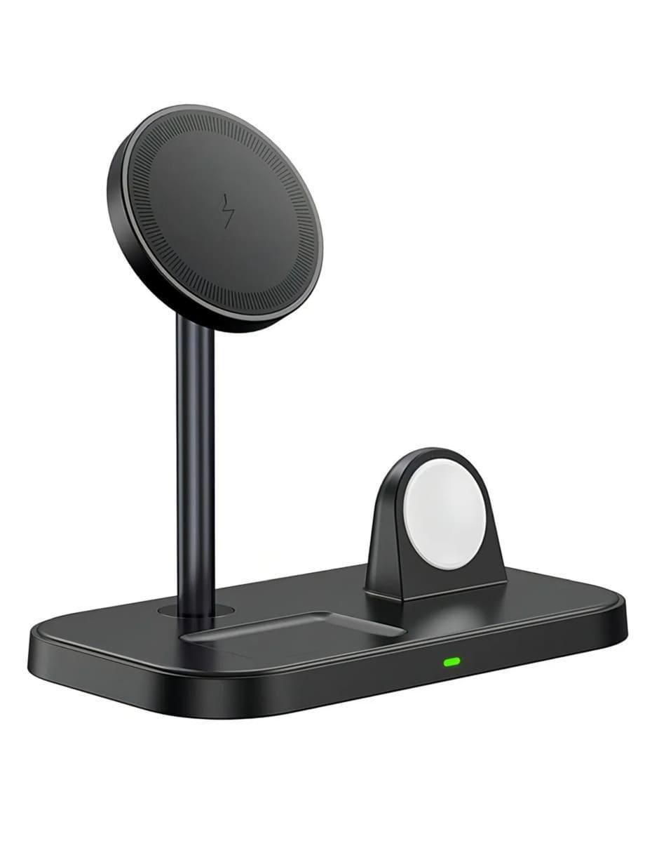 Cargador para smartwatch de 5 W