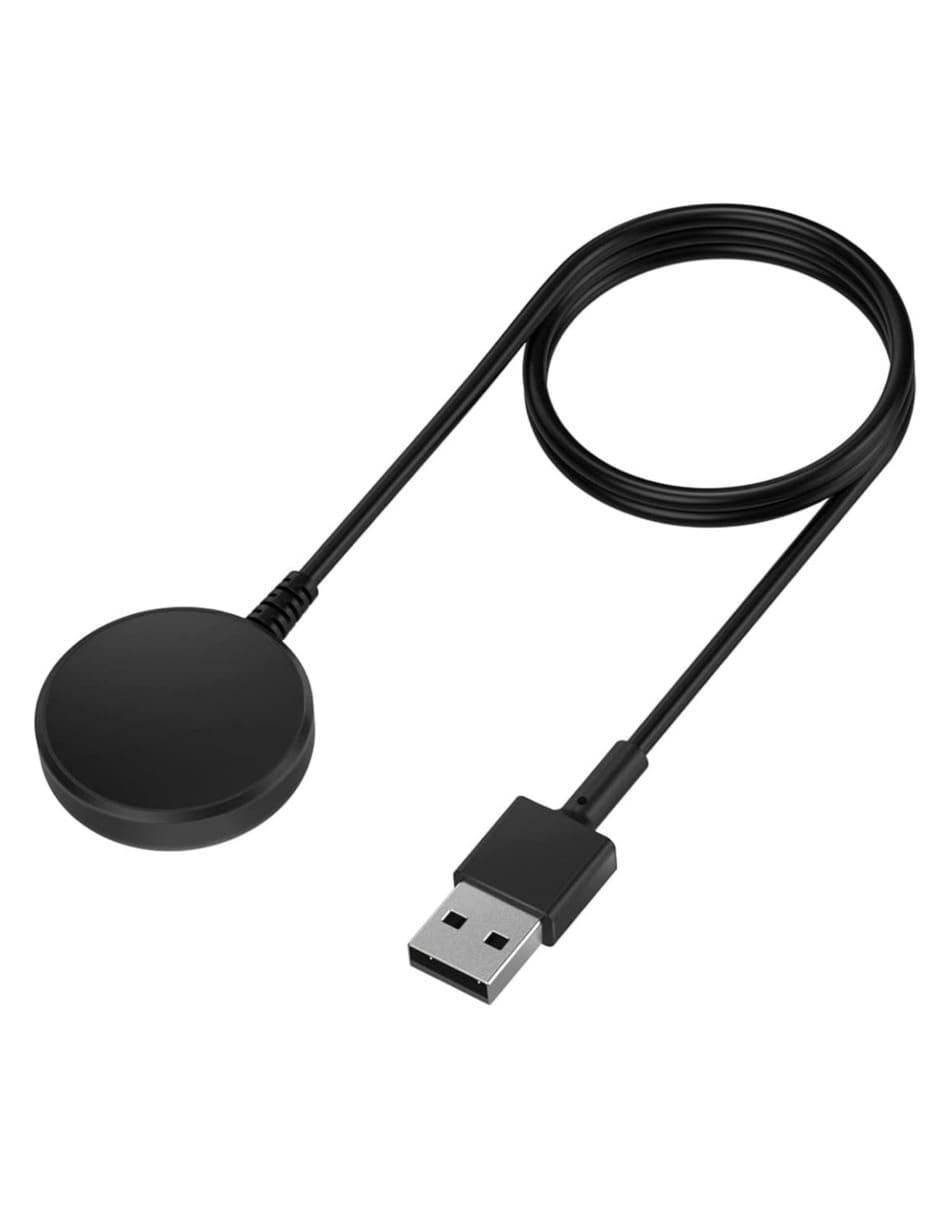 Cargador para smartwatch de 5 W 3