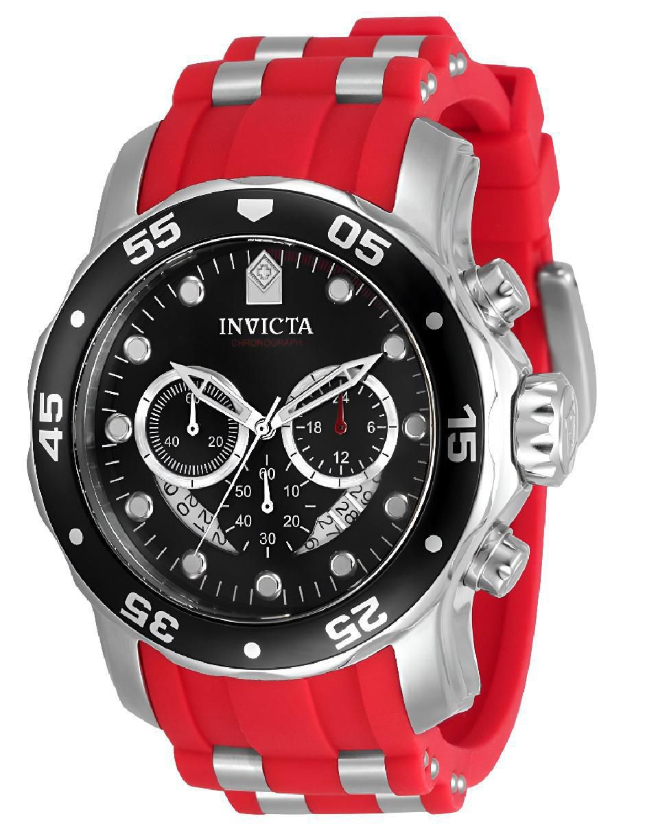 Reloj Pro Diver Suizo para hombre 34009 Reloj Pro Diver Suizo para hombre 34009
