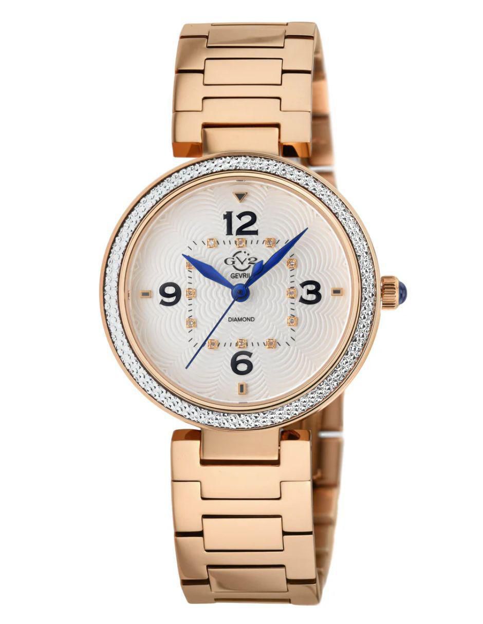 Reloj Piemonte Diamond para mujer 14202b