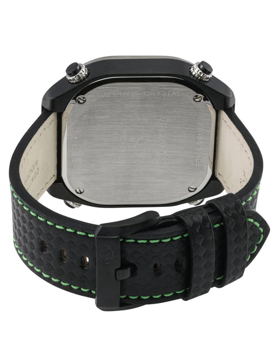 Reloj Quattro Zone para hombre 43401 3