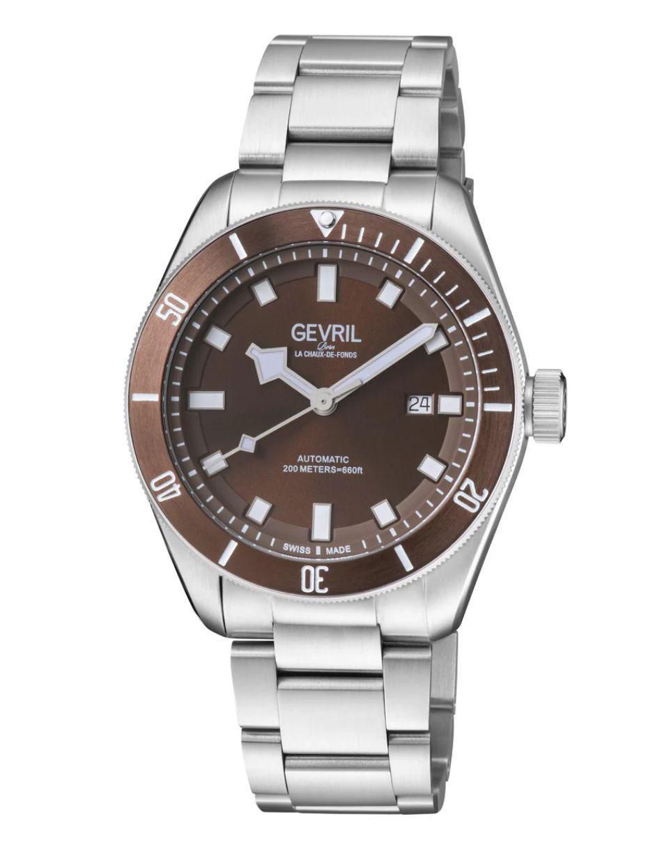 Reloj Yorkville para hombre 48607