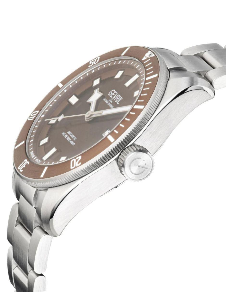 Reloj Yorkville para hombre 48607 2