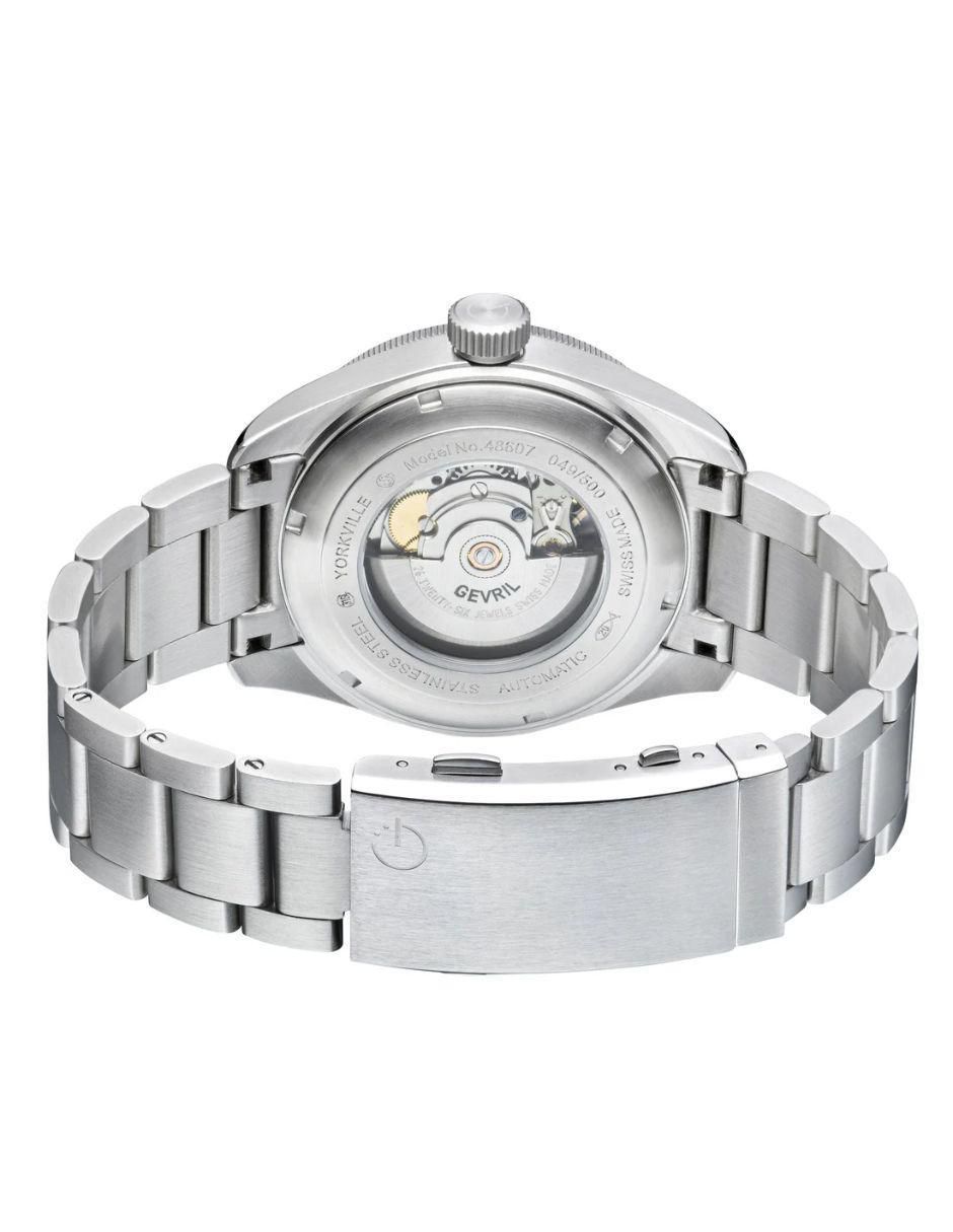 Reloj Yorkville para hombre 48607 3