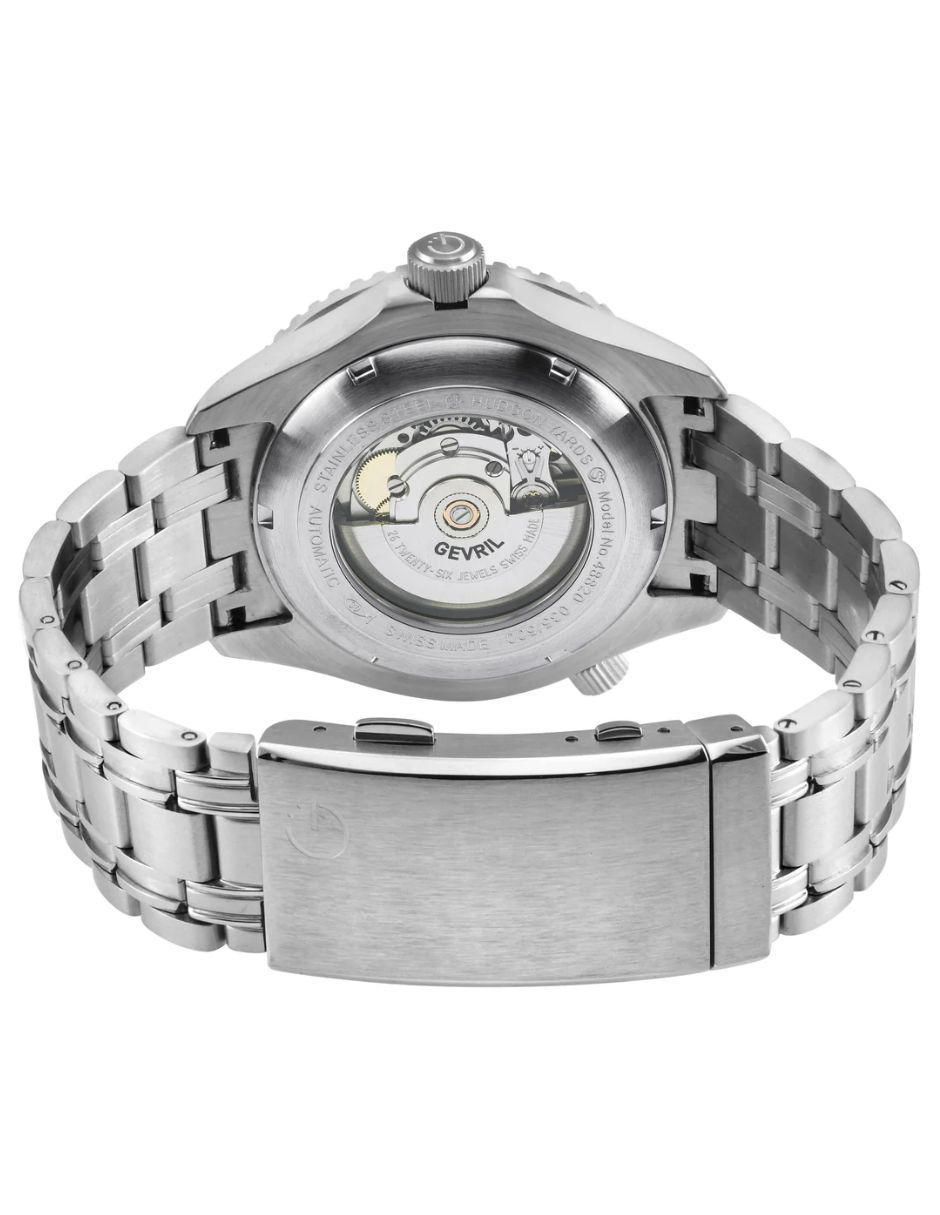 Reloj Hudson Yards para hombre 48820 3