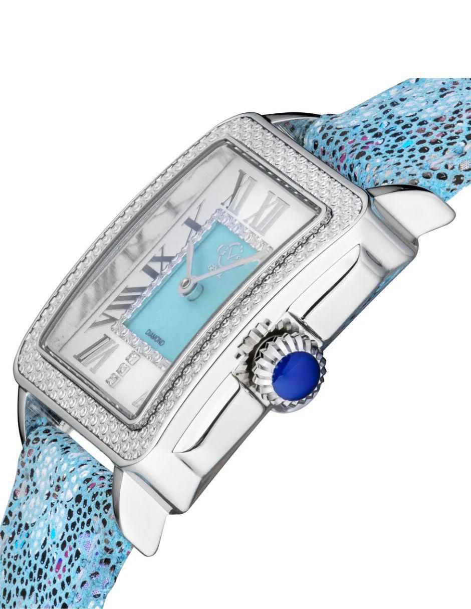 Reloj Padova Diamond para mujer 12309f 2