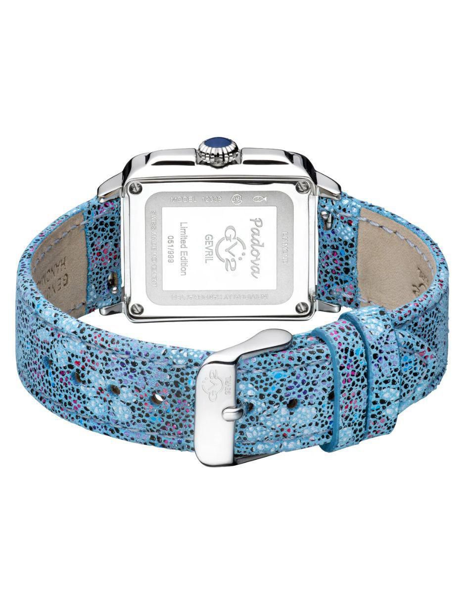 Reloj Padova Diamond para mujer 12309f 3