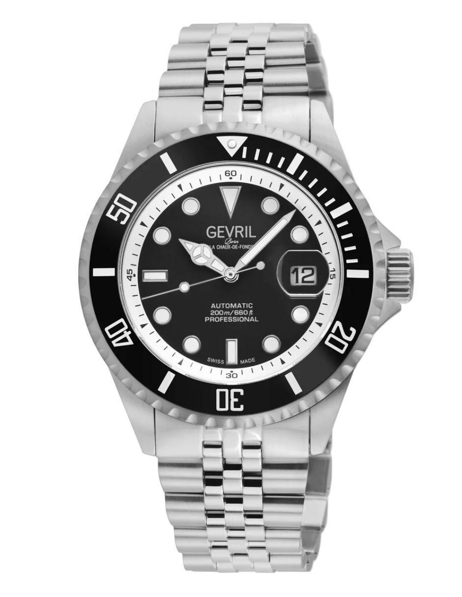 Reloj Wall Street para hombre 41850b Reloj Wall Street para hombre 41850b