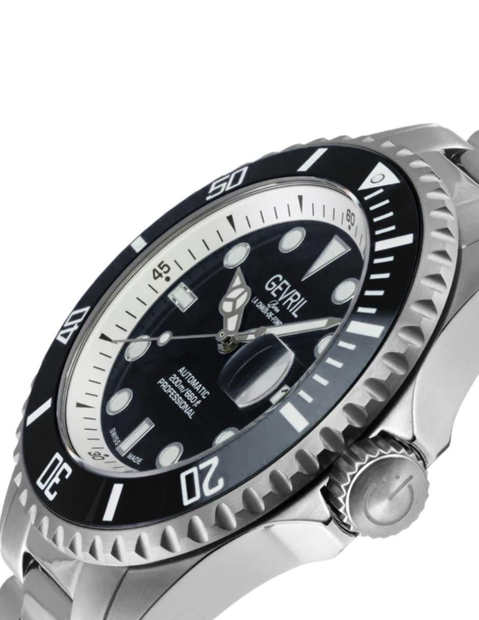 Reloj Wall Street para hombre 41850b 2