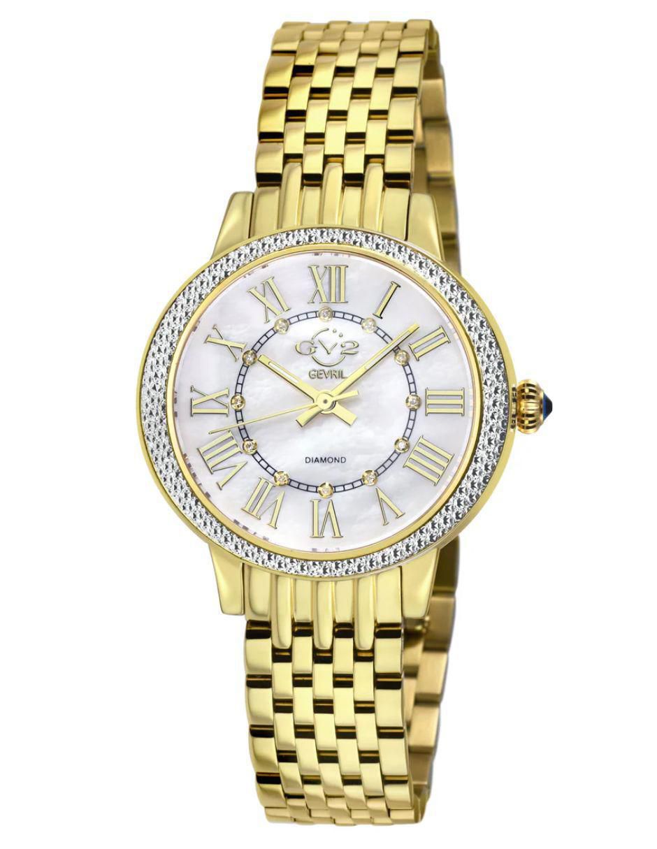 Reloj Astor Iii Diamond para mujer 9153b