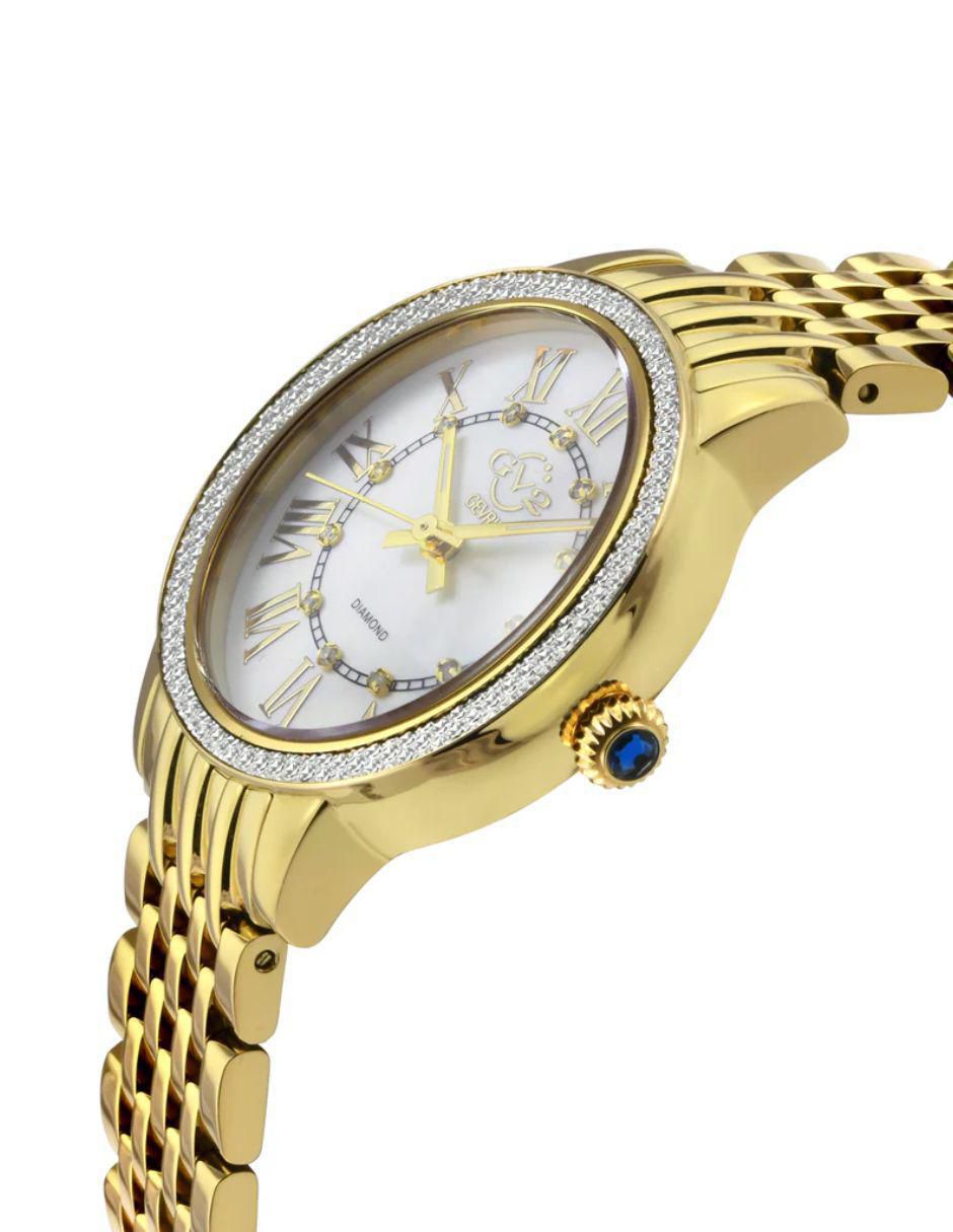 Reloj Astor Iii Diamond para mujer 9153b 2