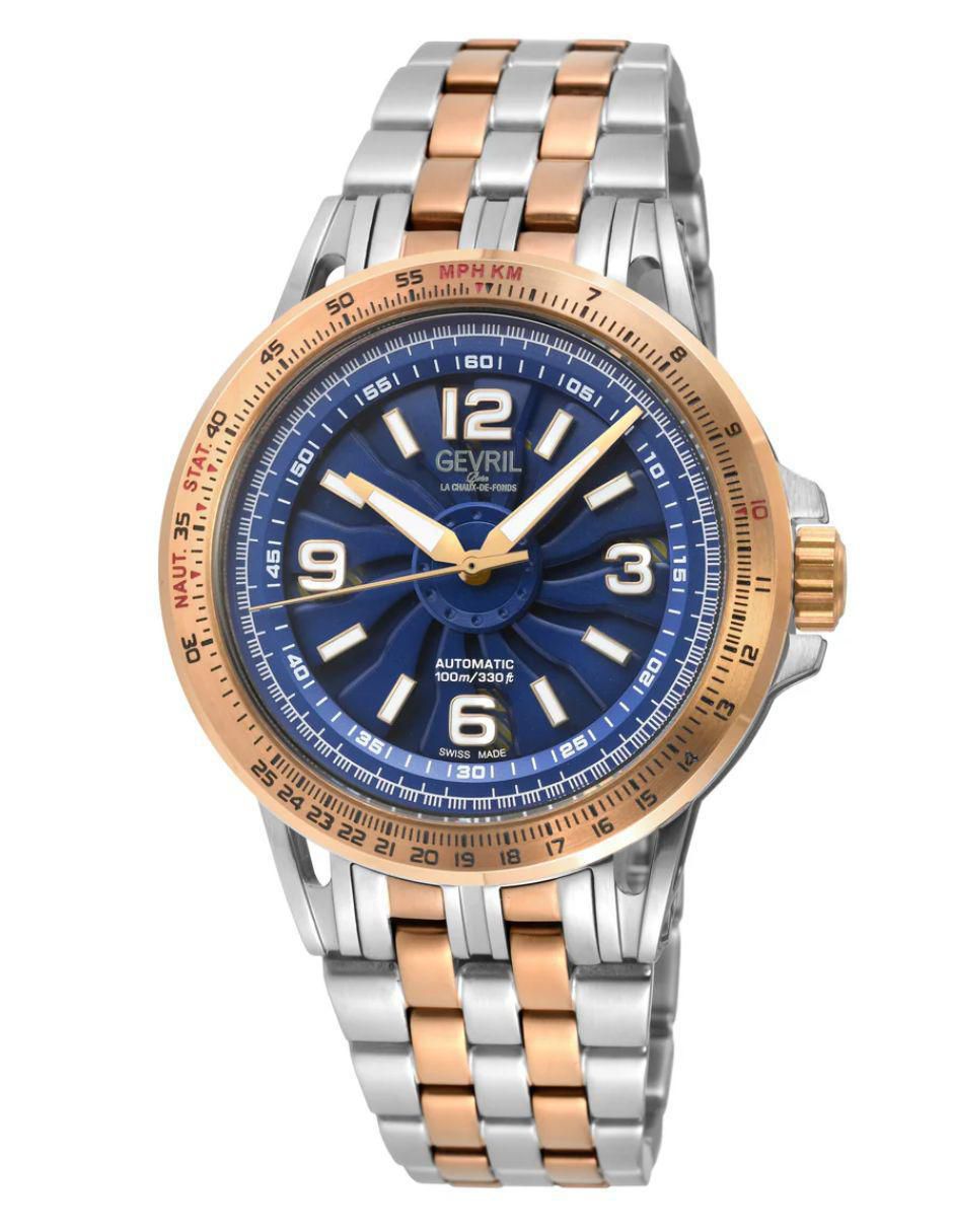 Reloj Wind Master para hombre 49302b Reloj Wind Master para hombre 49302b