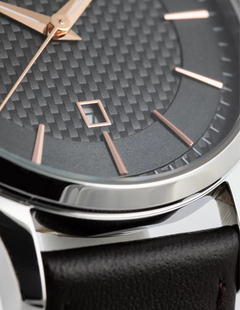 Reloj Londres para hombre 1-2193d 4