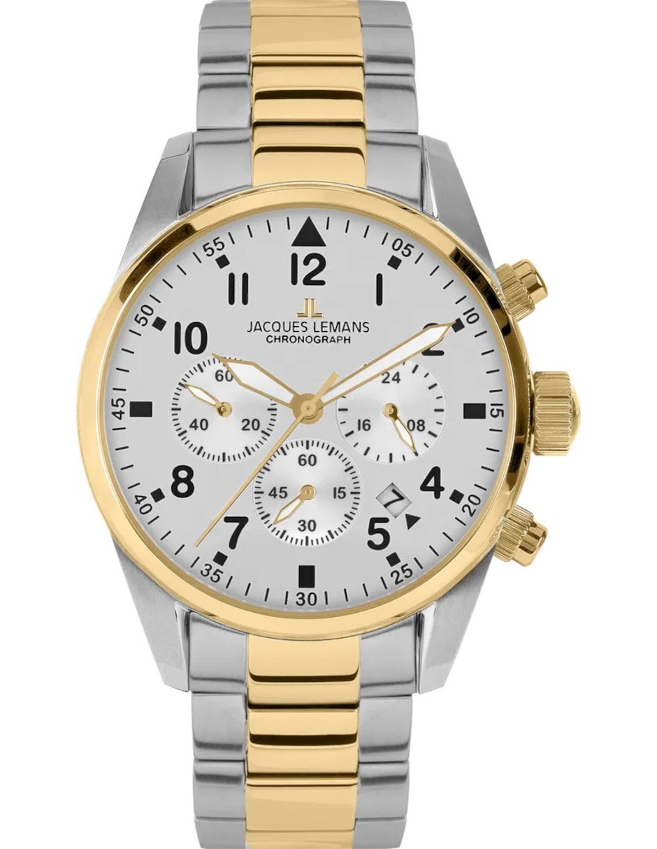 Reloj Sport para hombre 42-2g