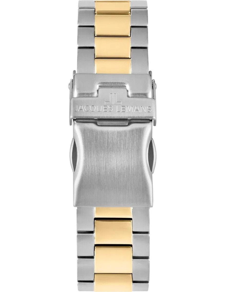 Reloj Sport para hombre 42-2g 2