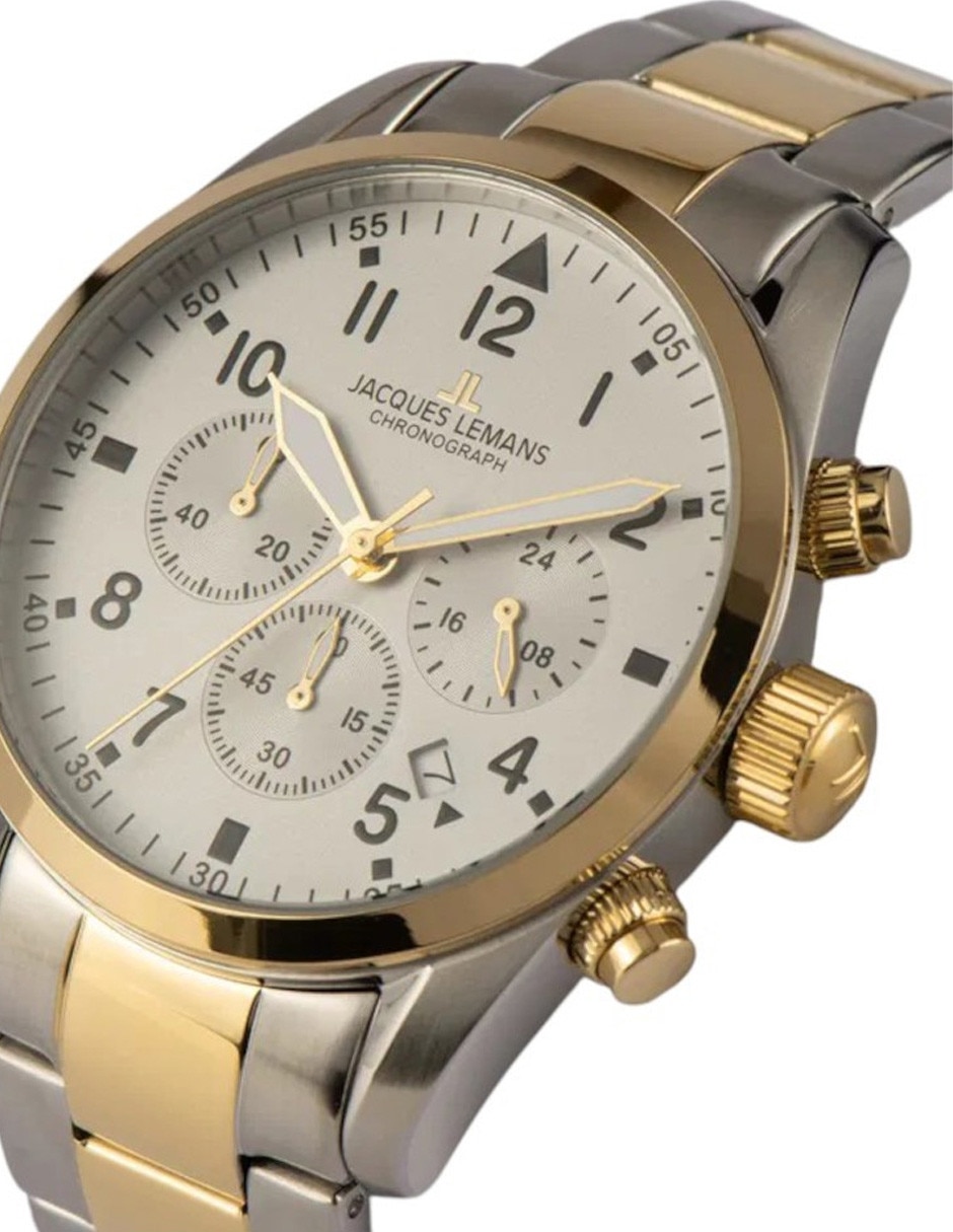 Reloj Sport para hombre 42-2g 3