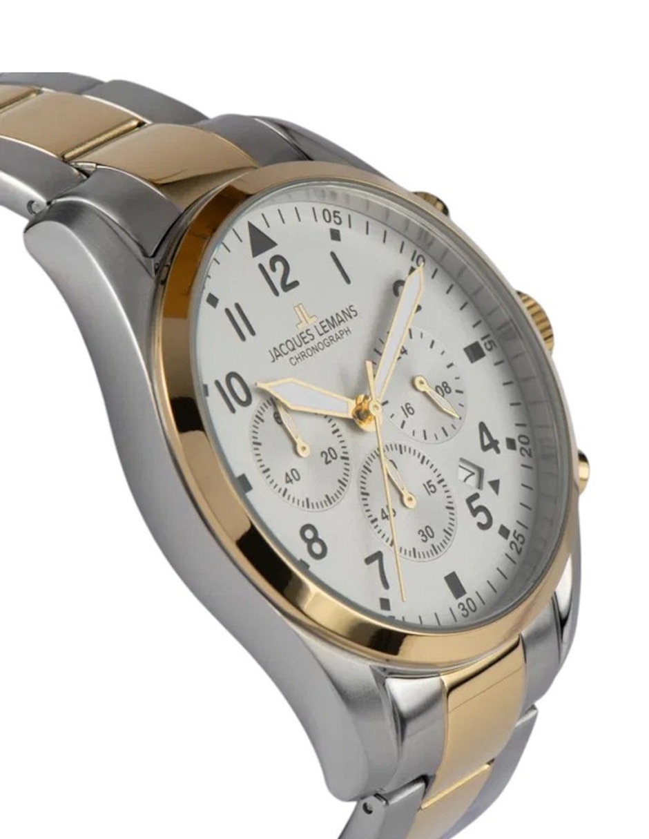 Reloj Sport para hombre 42-2g 5